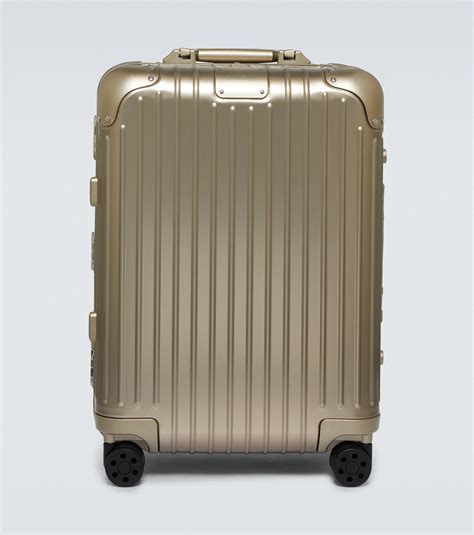 Rimowa .